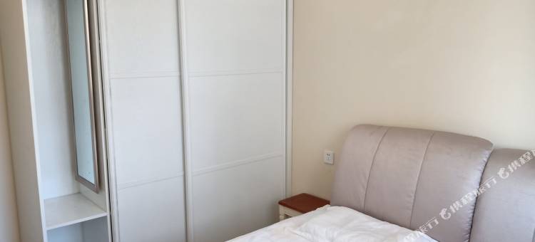 安阳飞翔心想事成公寓(2号店)图片