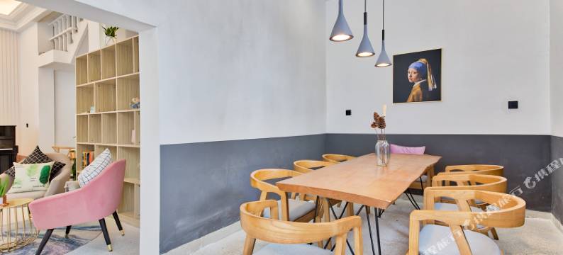 厦门屿见(环岛路塔头店)图片