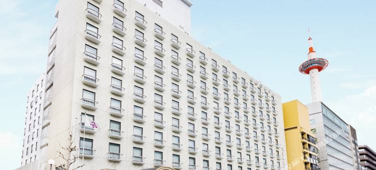 京都新阪急酒店(Hotel New Hankyu Kyoto)图片