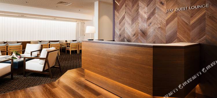 京都新阪急酒店(Hotel New Hankyu Kyoto)图片