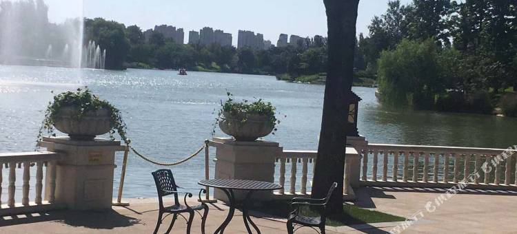 固安新机场民宿(5号店)图片