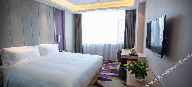 麗枫酒店(盘锦兴隆台市府大街店)图片