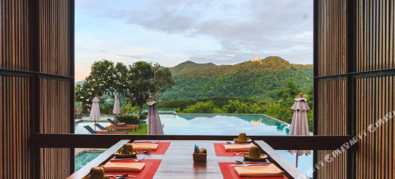 美憬阁清迈维朗达高级度假酒店(Veranda High Resort Chiang Mai - MGallery)图片