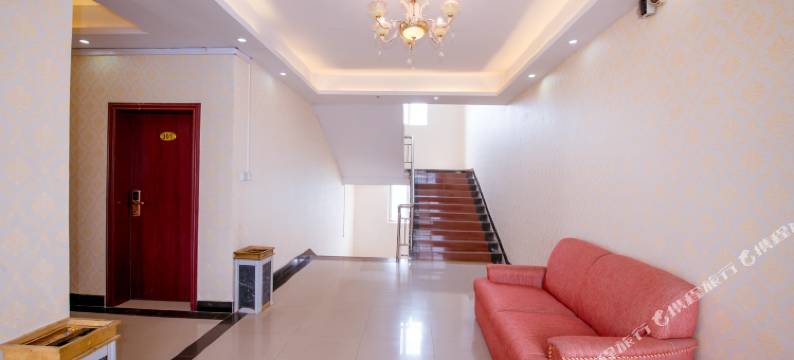 南宁喜东南商务宾馆图片