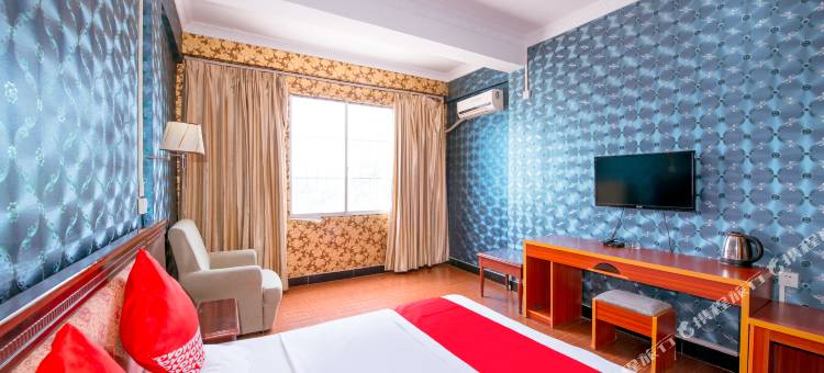 南宁喜东南商务宾馆图片