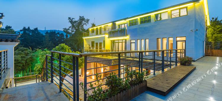 长兴枰庐民宿图片