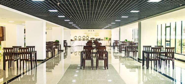 中鼎瑞德酒店 机场店(Zhong Ding Red Hotel(Airport))图片