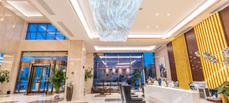 景悦精品酒店(常熟万达广场店)图片