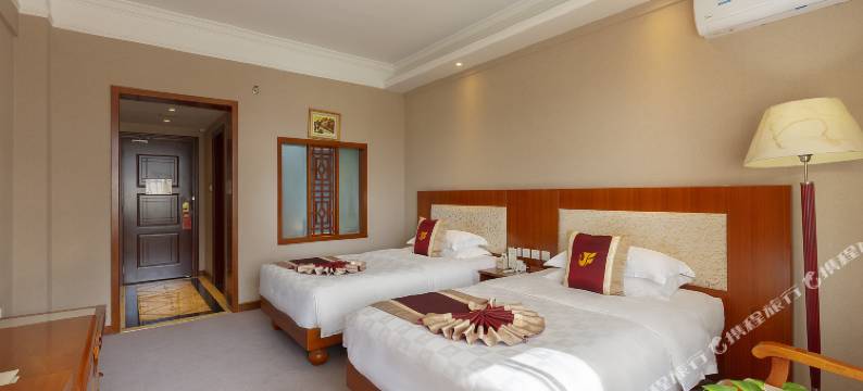 普洱金凤大酒店(戴家巷店)图片