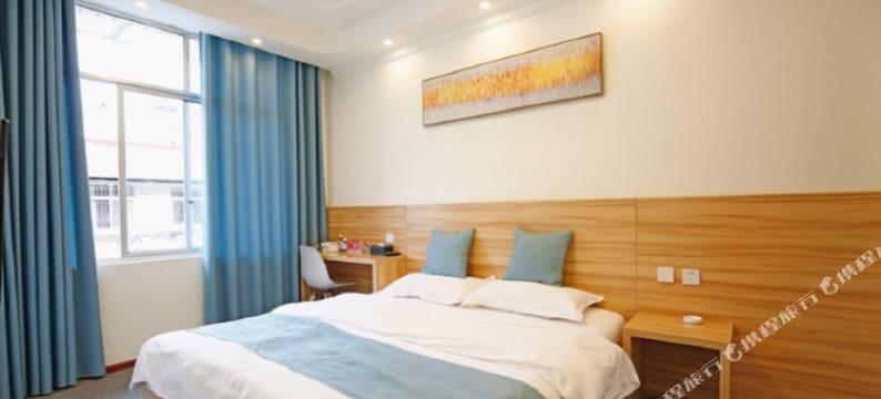 成都兰亭酒店(西南财大柳林校区店)图片