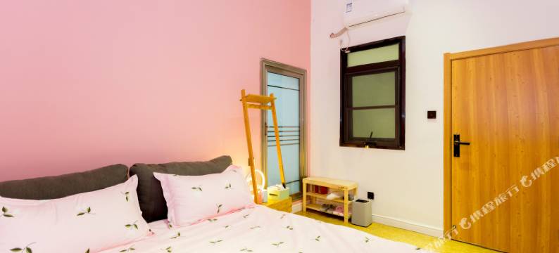 西安马良客栈图片