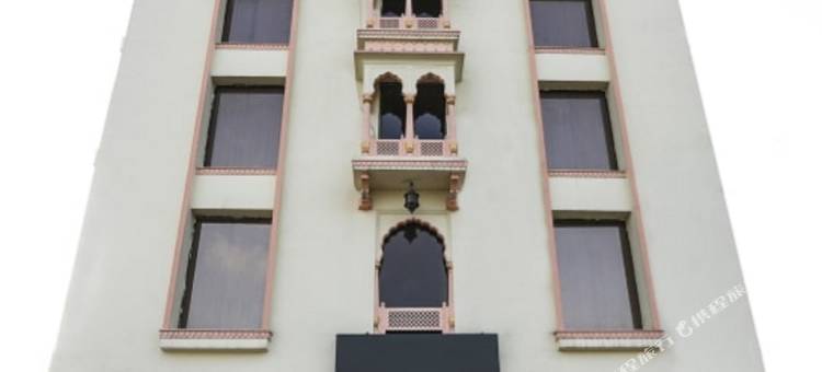 金拉姆维拉斯酒店(Hotel Golden Ram Vilas)图片