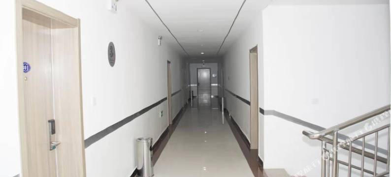 鸡泽椒城宾馆图片