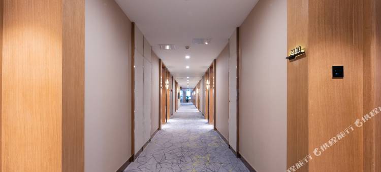 沙洲湖公寓图片