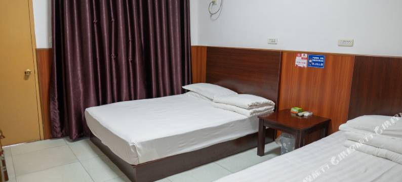 嘉兴宾利宾馆图片