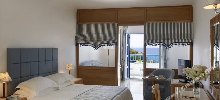 米茨斯诺里达酒店(Mitsis Norida)图片