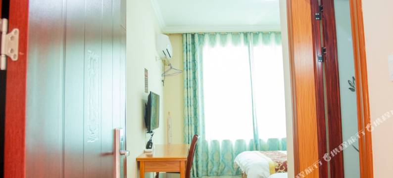 玉山蓝天大酒店图片