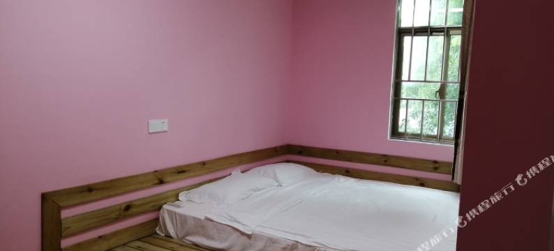 深圳西涌安雅民宿图片