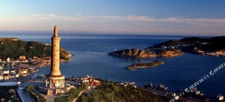 汉庭酒店(大连旅顺中心广场店)图片