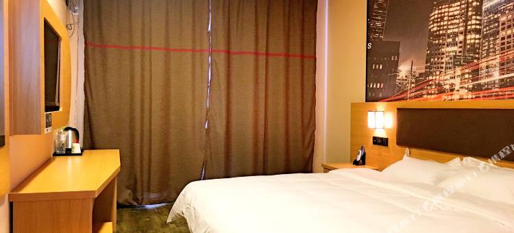 尚客优酒店(海阳振华商厦店)图片