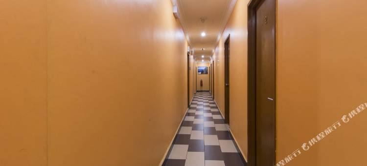 金宝时代小栈酒店(Kampar Times Inn Hotel)图片