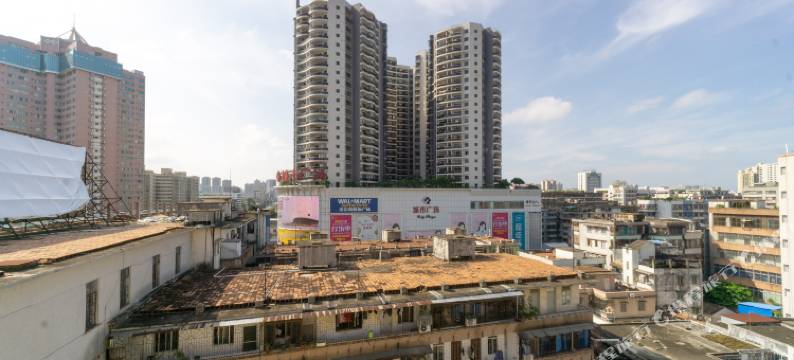 如佳商务酒店(湛江广医附属医院店)图片