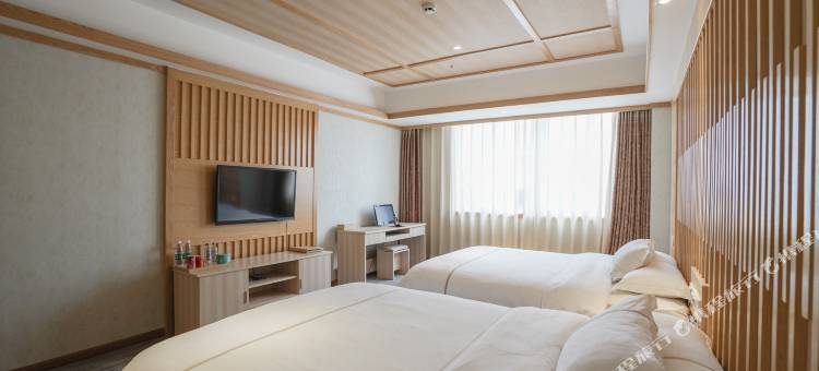 广元汇祥大酒店(南河体育中心店)图片