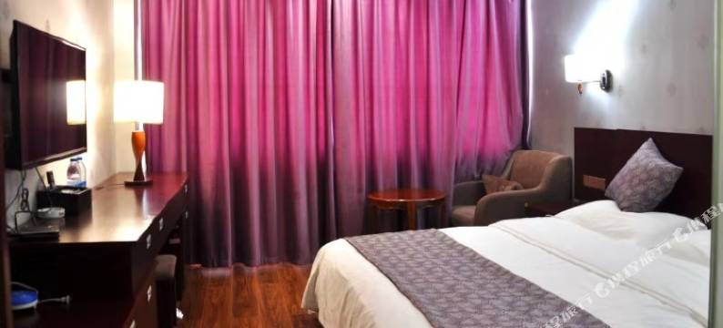 永安兄弟商务酒店图片