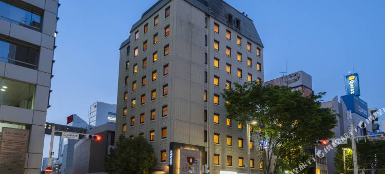 名古屋荣S-plus 酒店(Hotel S-plus Nagoya Sakae)图片