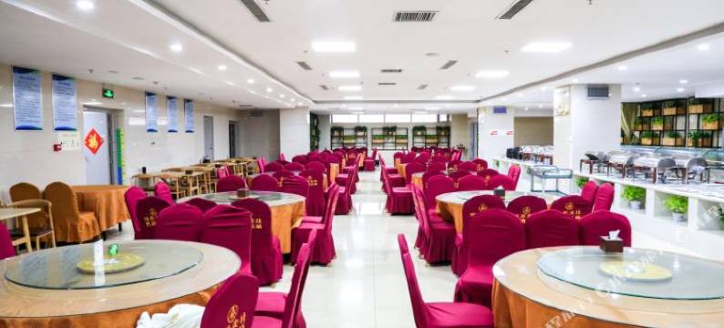 沂南志华商务酒店图片