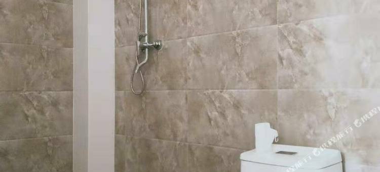 灵石月升客栈图片