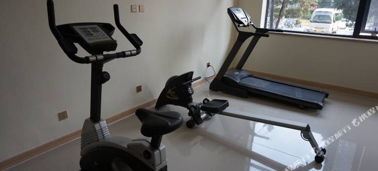 辽阳辽化宾馆图片