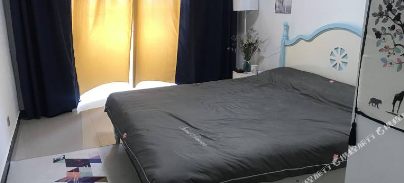 高碑店王玥颖公寓图片