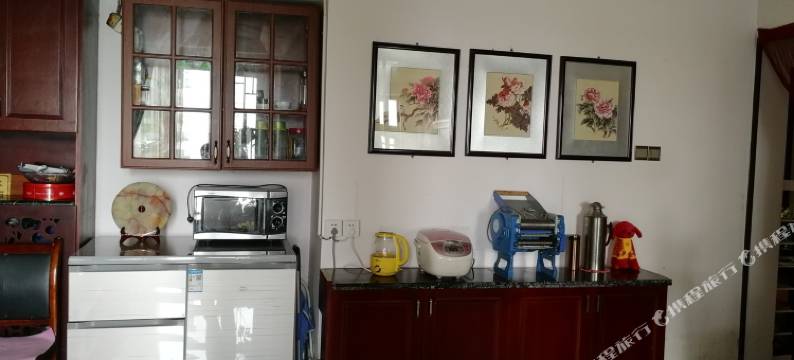 长沙泱泱地家公寓图片