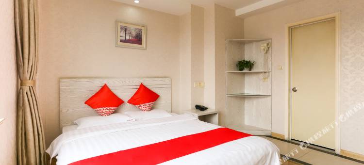 常熟顺达商务宾馆(富春江东路国际汽配城店)图片