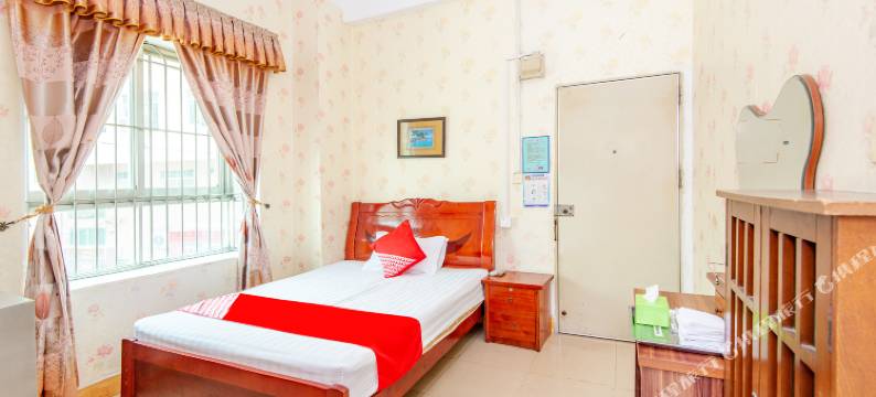 深圳阿兵住宿图片