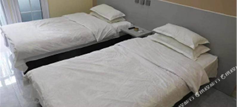 朝夕宾馆(行唐香港路店)图片