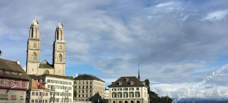 瑞士之星长街酒店(Swiss Star Longstreet - Self Check-IN)图片