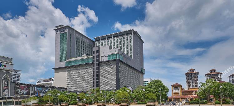 惠勝酒店(Hatten Hotel Melaka)图片