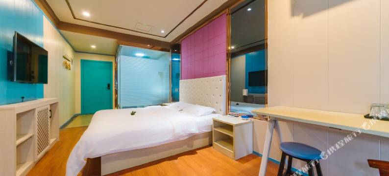 S+酒店(北大学城店)图片