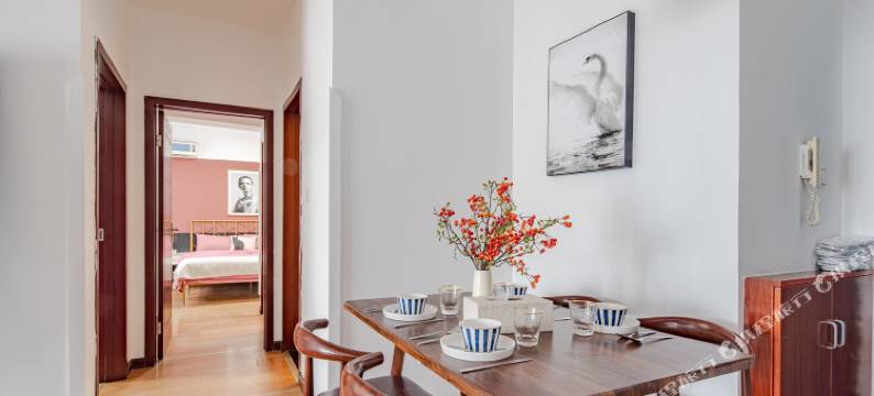 成都羊羊洋公寓(2号店)图片