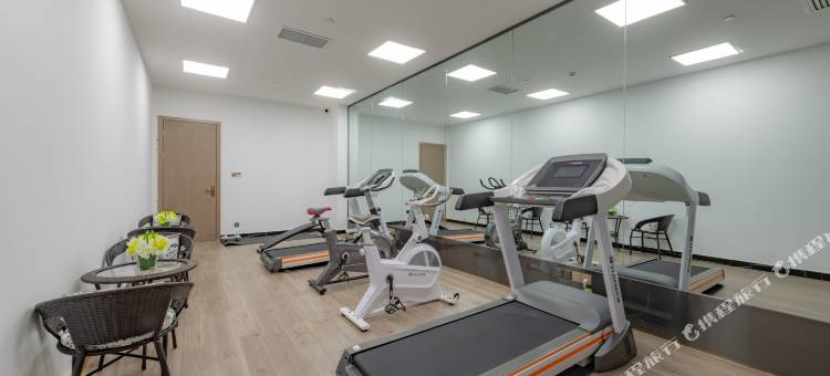 宜尚酒店(桂林高铁北站店)图片