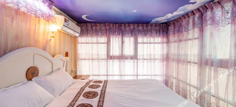 厦门中山海岸公寓图片