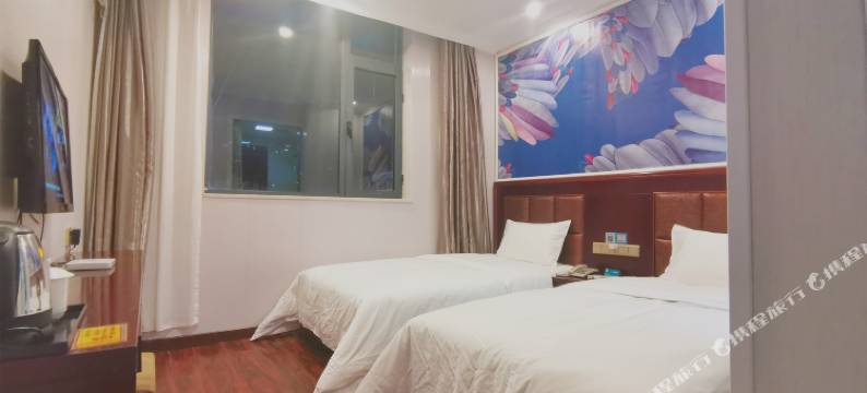 兰州之星酒店(岷县汽车站当归药材城店)图片