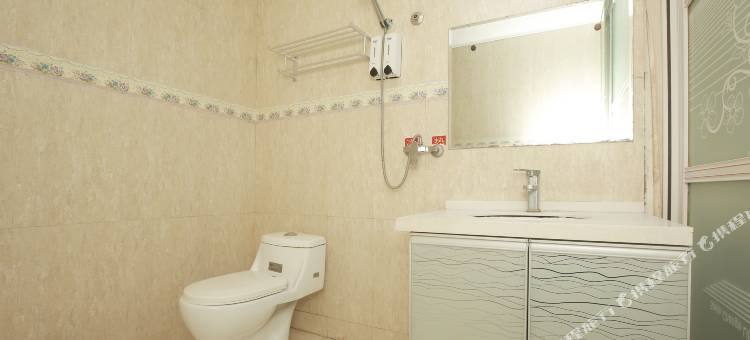 OYO淮北瑞泰宾馆图片