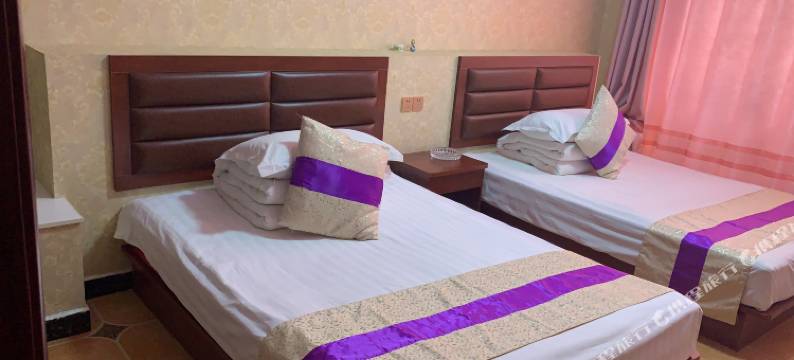 枣庄铁西宾馆图片