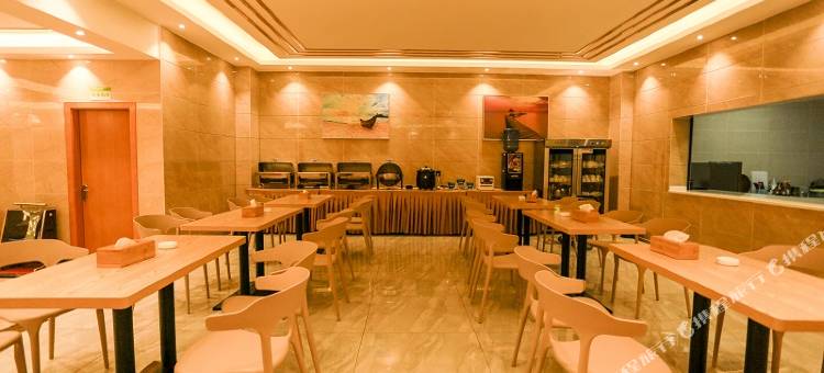 格林豪泰智选酒店(安顺关岭汽车站店)图片