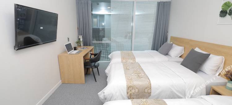 明洞莱恩酒店(Line Hotel Myeongdong)图片