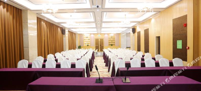 汉如酒店(深圳国际会展中心店)图片