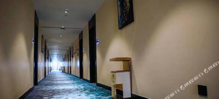 格林豪泰酒店(阜阳世纪财富广场店)图片